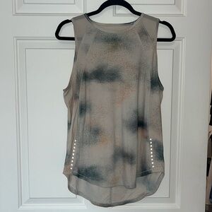 Lululemon sculpt tank